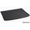 Original Gledring Premium Gummi Kofferraummatte - VOLKSWAGEN Tiguan (Oberer Boden) 2007-3.2016